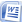 Word icon